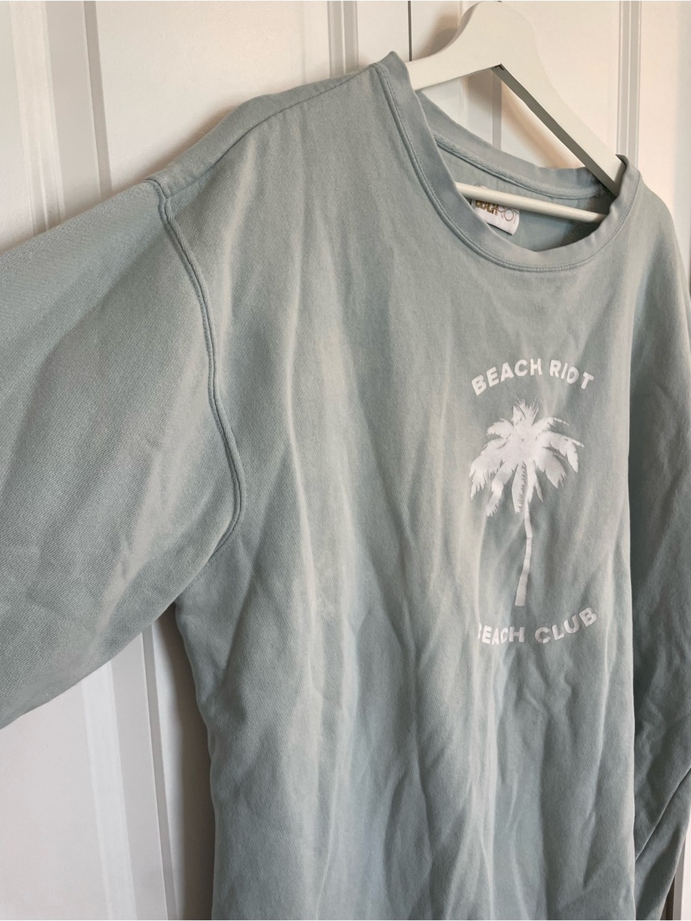 Beach Riot Sweatshirt - Picture 5 of 10